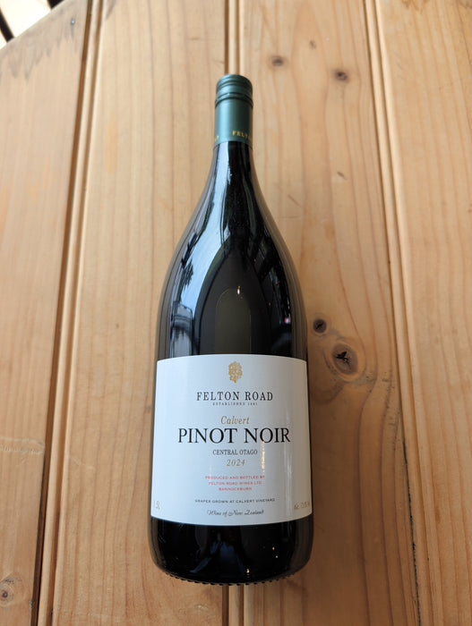 Felton Road Calvert Pinot noir Magnum 2024