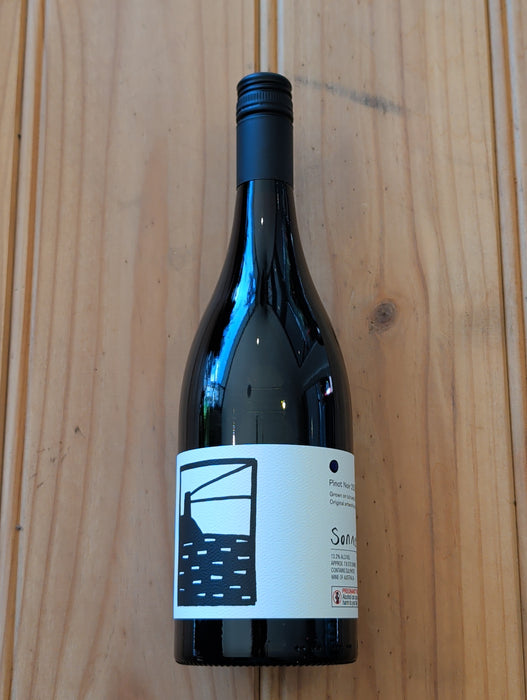 Sonnen 2025 Pinot Noir