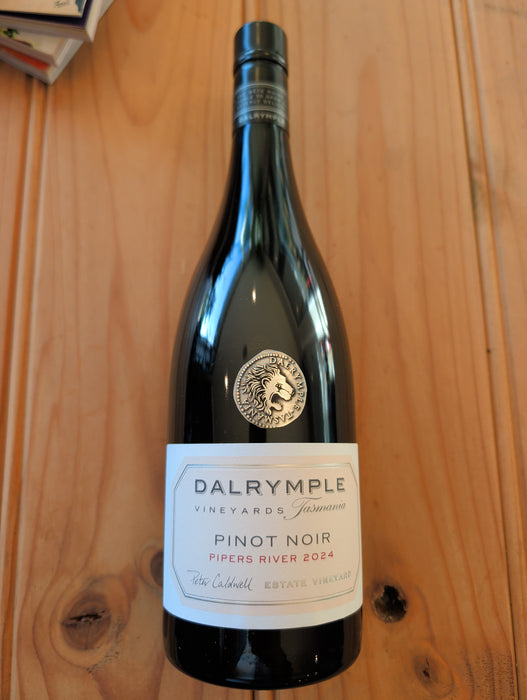 Dalrymple Pipers River Pinot Noir 2024