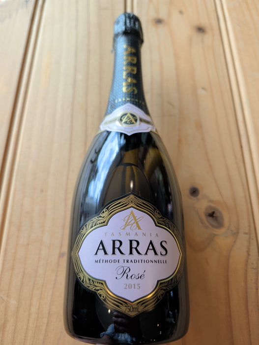 House of Arras Vintage Rosé Sparkling 2015
