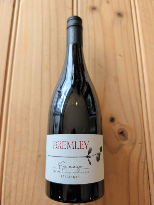 Bremley Gamay 2025