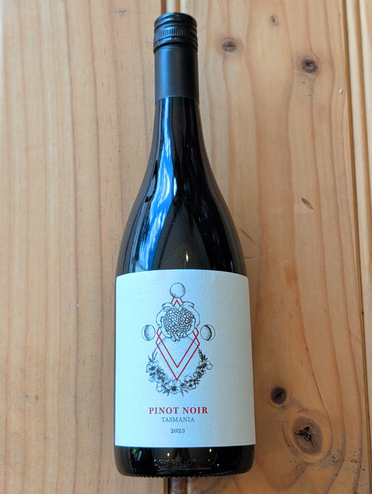 Luna Wines 2023 Pinot Noir