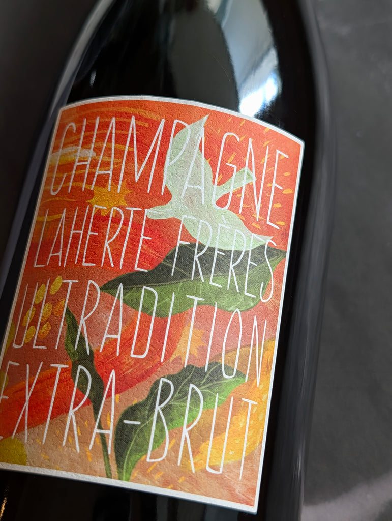 Laherte Frères Ultradition NV