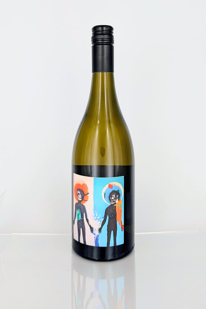 Dr Edge Tasmania Chardonnay