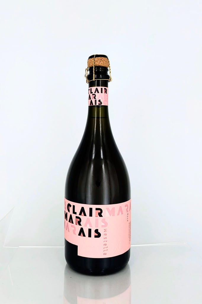 Westella Sparkling Rose