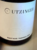 Utzinger 2024 Pinot Noir