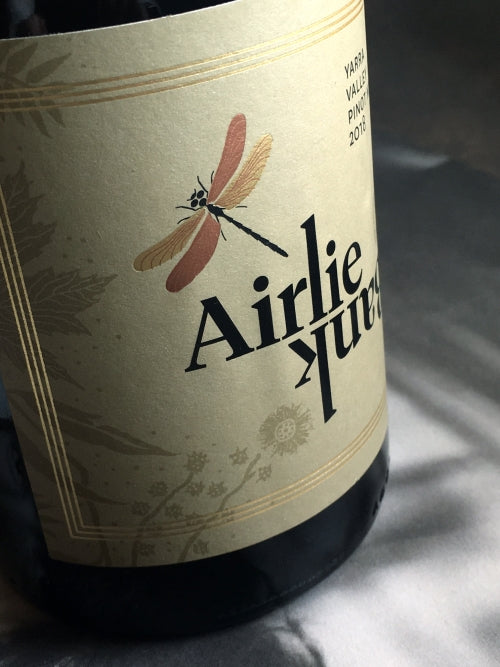 Airlie Bank Pinot Noir