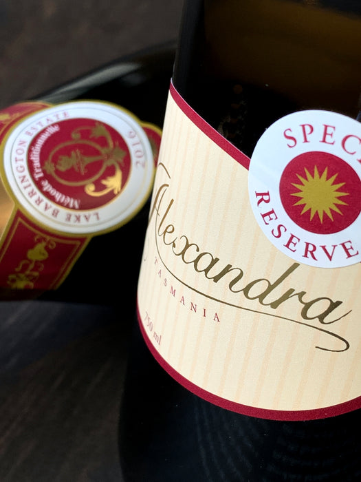 Lake Barrington Estate Alexandra Sparkling