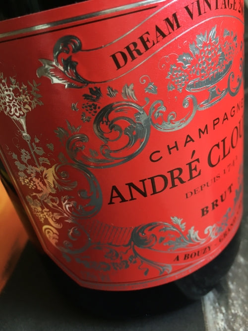Andre Clouet Champagnes MAGNUMS