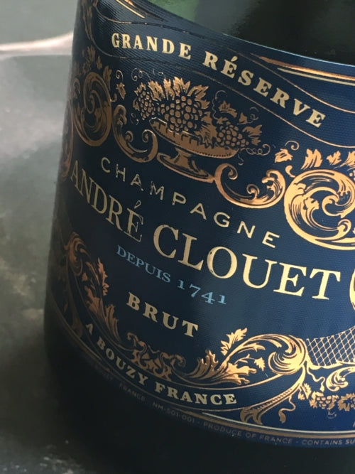 Grower Champagnes