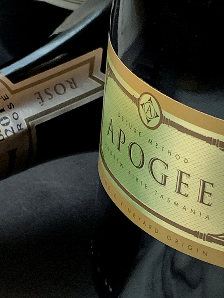 Apogee Tasmania Deluxe Vintage Sparklings