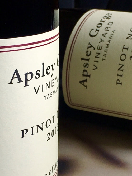 Pinot Shop TAS Pinot Tasting ADELAIDE Feb 21