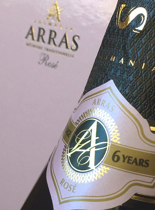 House of Arras Sparklings