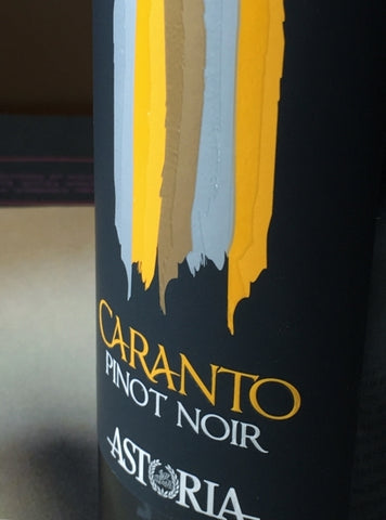 Astoria Caranto Veneto Pinot Noir