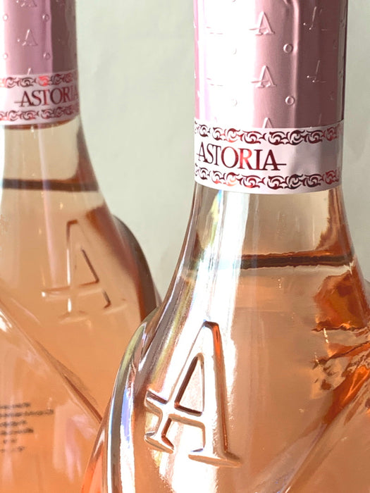 Italian Sparkling Rose Veneto
