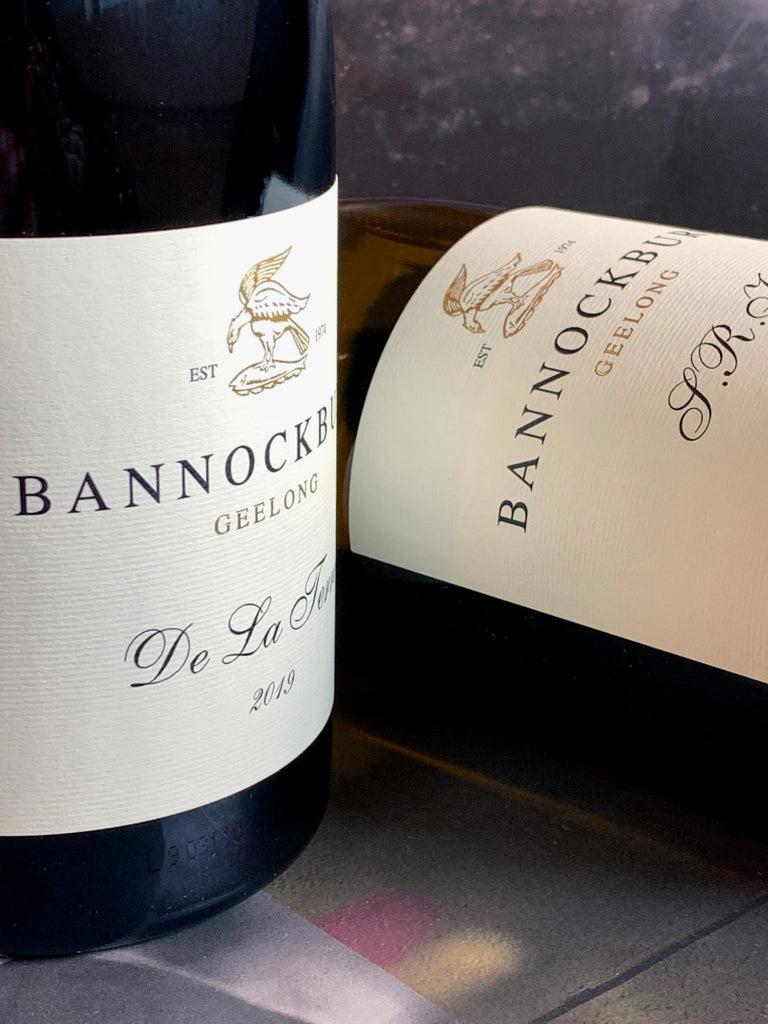 Bannockburn 2019 Wines