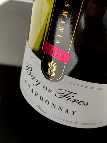 Chardonnay - Bay of Fires 2020 Chardonnay