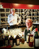 Gin Journey with Bert Shugg February 6, 2017