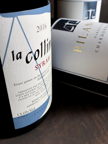 Bilancia Hawkes Bay Wines