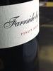 By Farr 2021 Sangreal & Farrside Pinot Noirs