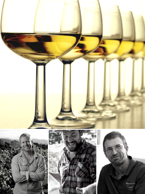 Chardonnay Masterclass POSTPONED