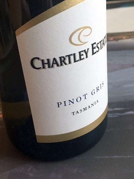 Chartley Estate Pinot Gris