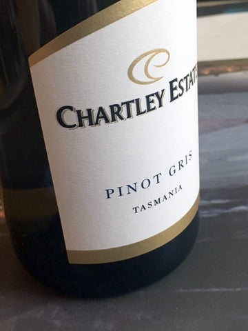 Chartley Estate Pinot Gris