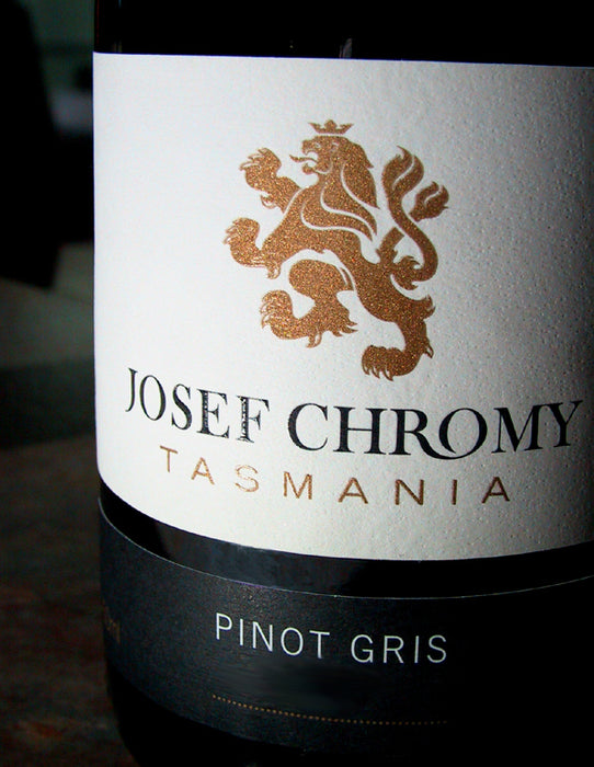 Josef Chromy Pinot Gris 2024