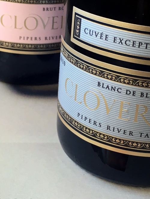 Clover Hill Sparklings