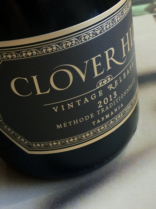 Clover Hill Sparklings