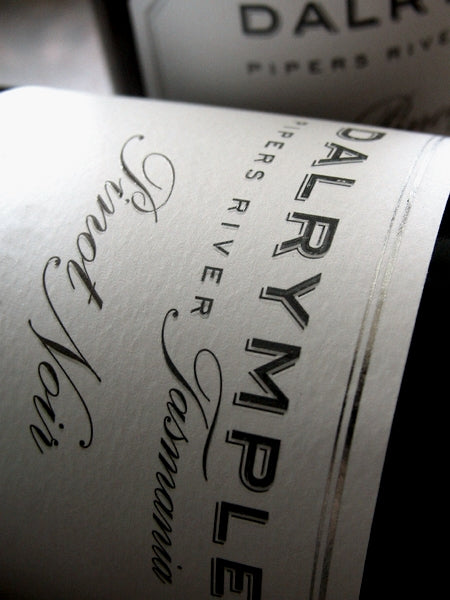 Dalrymple 2024 Pinot Noir