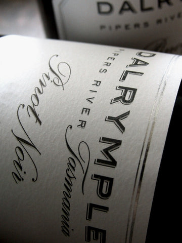 Dalrymple 2022 Pinot Noir