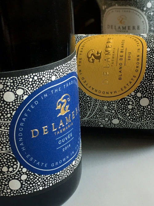 Delamere Vineyard Sparklings