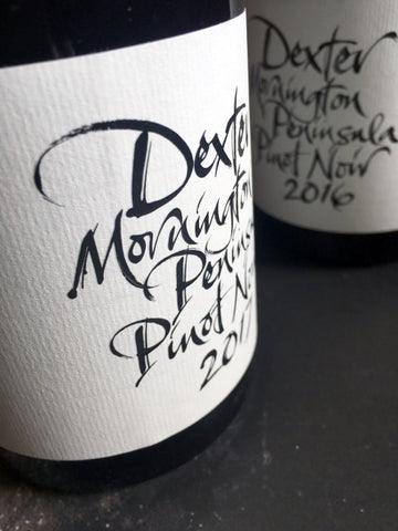 Dexter Mornington Pinot Noir