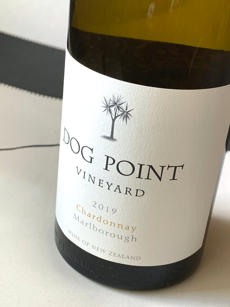 Chardonnay - Dog Point 2019 Chardonnay