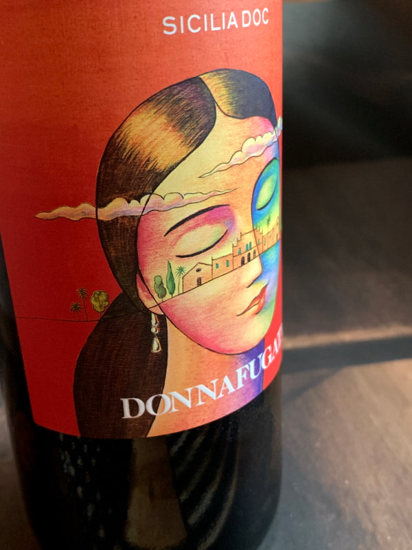 ITALY - Donnafugata Wines Sicily