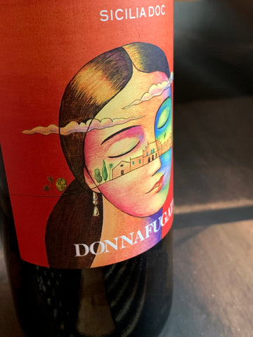 ITALY - Donnafugata Wines Sicily