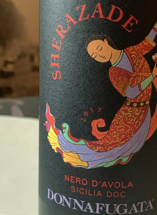 ITALY - Donnafugata Wines Sicily