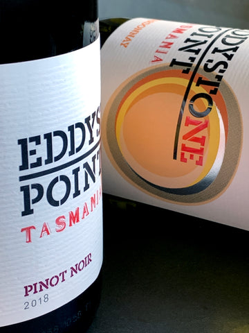 Eddystone Point Pinot & Chardonnay Offer