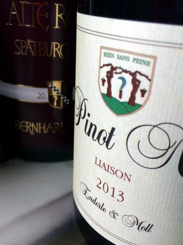 Enderle & Moll Pinot Noir
