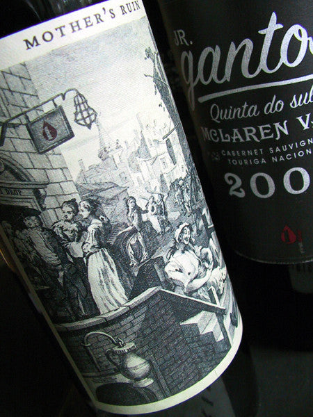 Shiraz & Cabernet - First Drop Wines