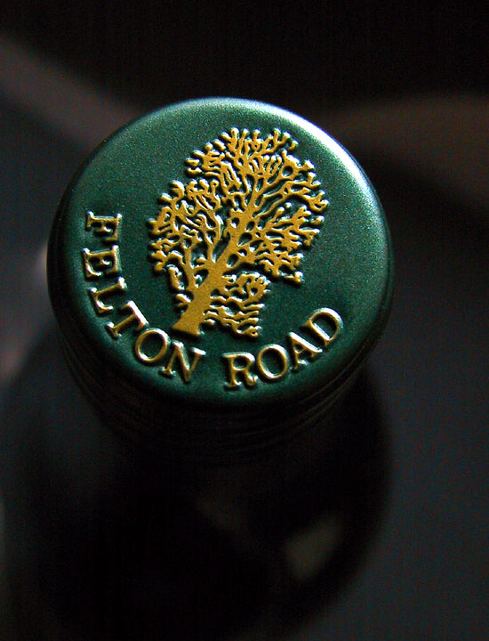 Felton Road Pinot Noirs
