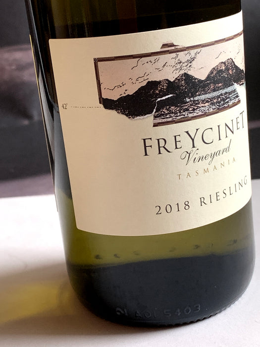 Riesling - Tasmanian Quartet