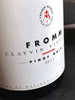 Fromm Marlborough Pinot Noirs
