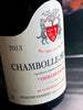 Assorted Burgundies 1