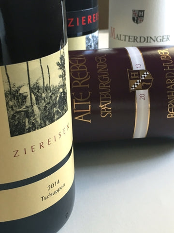 GERMANY Mixed Pinot 6 Pack