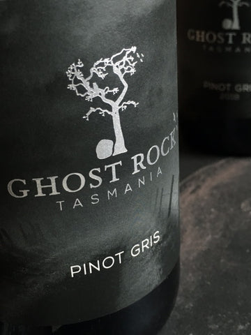 Ghost Rock Pinot Gris