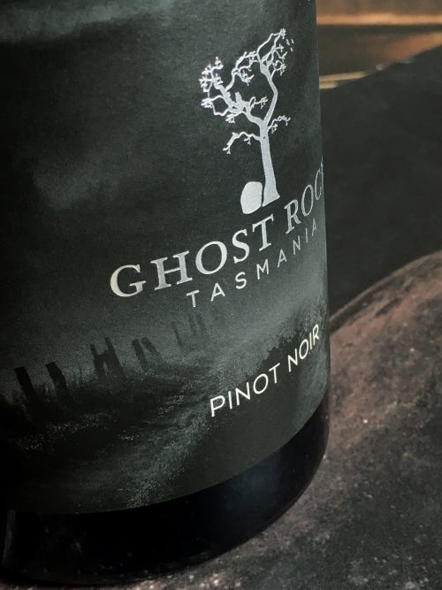 Ghost Rock 2025 Estate Pinot Noir