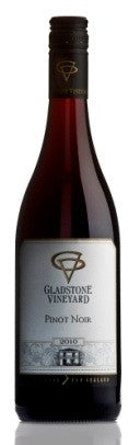 Gladstone 2010 Pinot Noir