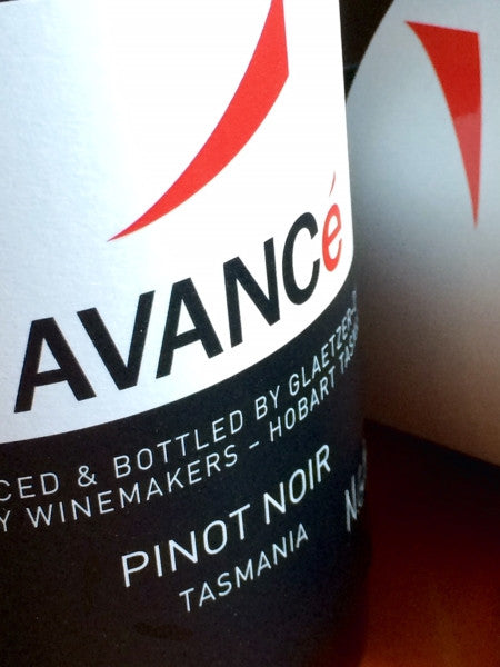 Glaetzer Dixon 2017 Avance Pinot Noir